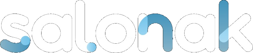 Salonak